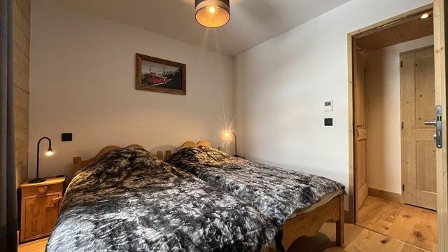 Appartement Manaka PL-MKAC15 - Plagne - Les Coches