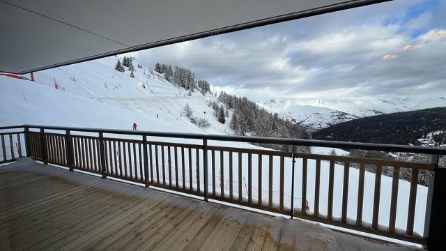 Appartement Manaka PL-MKAC15 - Plagne - Les Coches