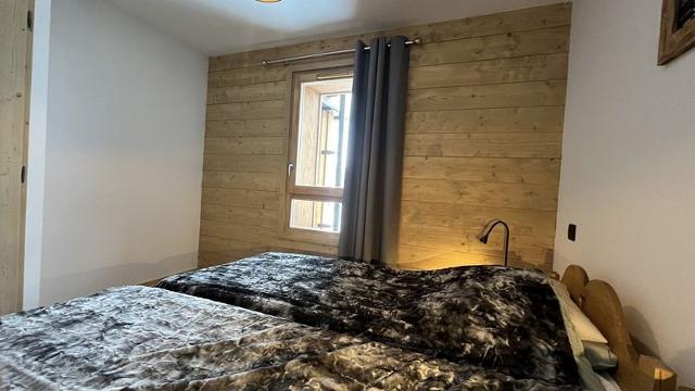 Appartement Manaka PL-MKAC15 - Plagne - Les Coches