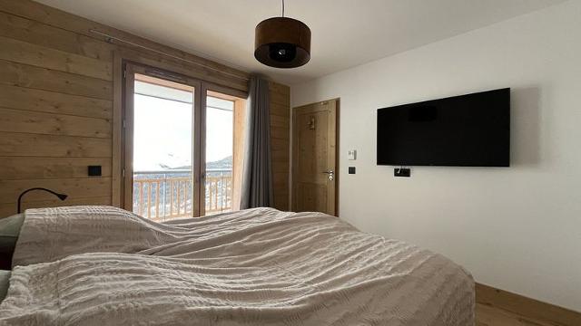 Appartement Manaka PL-MKAC15 - Plagne - Les Coches