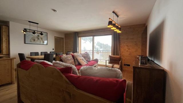 Appartement Manaka PL-MKAC15 - Plagne - Les Coches