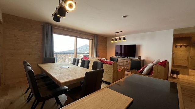 Appartement Manaka PL-MKAC15 - Plagne - Les Coches