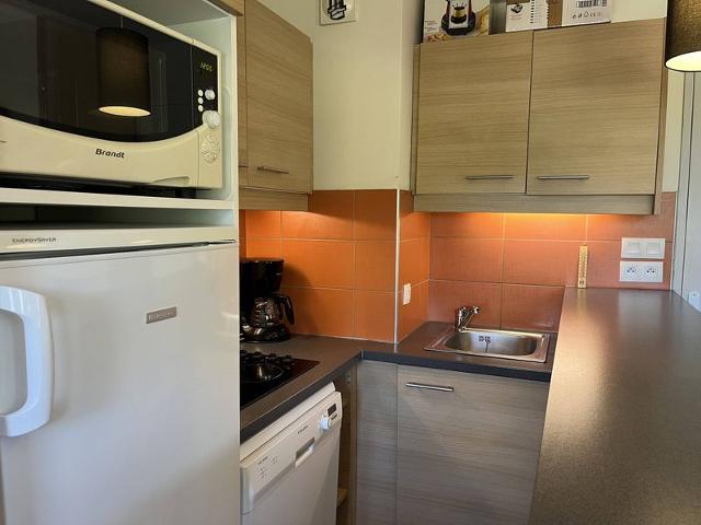 Appartement Sainbois LP-SBS223 - Plagne 1800