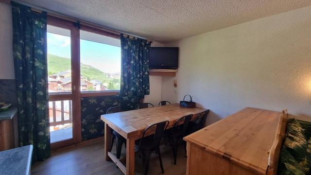 Appartement Les Hameaux I LP-HAM1238 - Plagne Villages