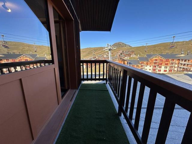 Appartement Perce Neige LP-PCN31 - Plagne Villages