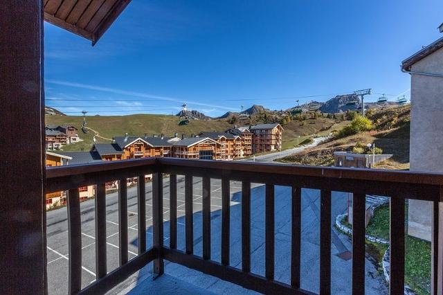 Appartement Perce Neige LP-PCN31 - Plagne Villages