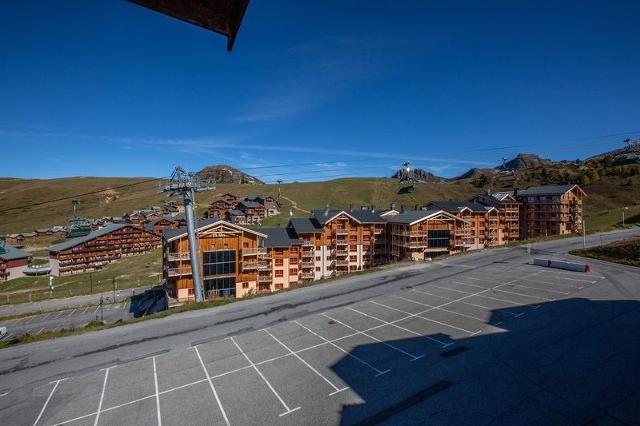 Appartement Perce Neige LP-PCN31 - Plagne Villages