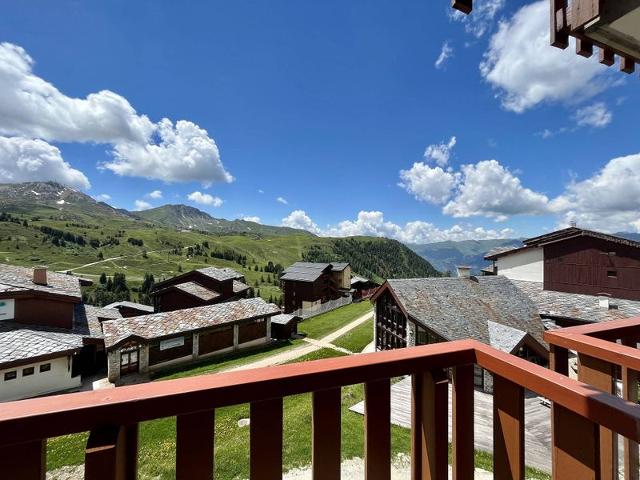 Appartement Andromede LP-AND303 - Plagne - Belle Plagne