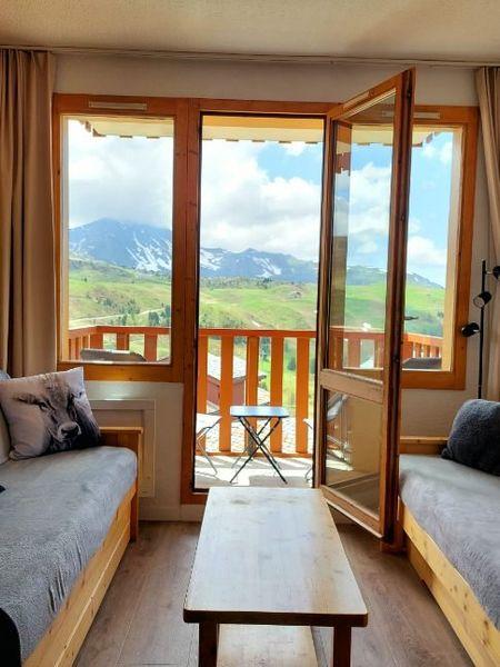 Appartement Andromede LP-AND303 - Plagne - Belle Plagne