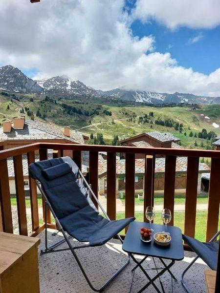 Appartement Andromede LP-AND303 - Plagne - Belle Plagne