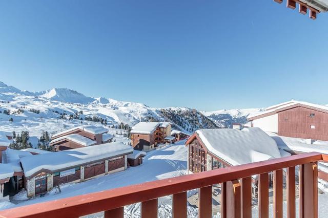 Appartement Andromede LP-AND303 - Plagne - Belle Plagne