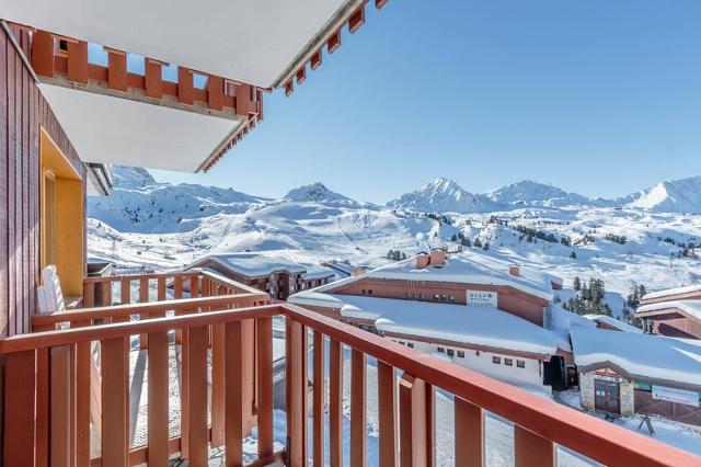 Appartement Andromede LP-AND303 - Plagne - Belle Plagne