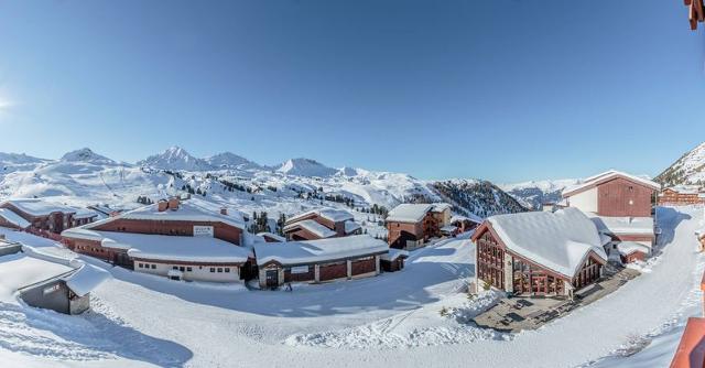 Appartement Andromede LP-AND303 - Plagne - Belle Plagne