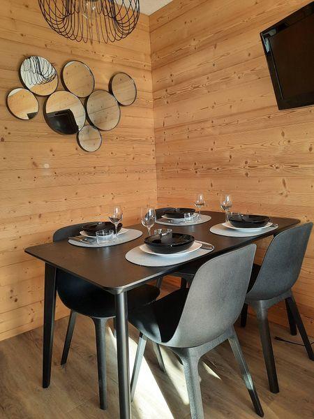 Appartement Andromede LP-AND303 - Plagne - Belle Plagne