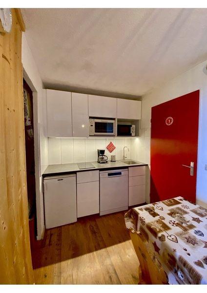 Appartement Le Cervin LP-CRV201 - Plagne Soleil