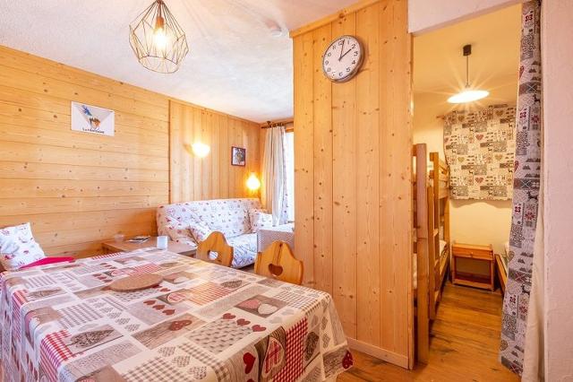 Appartement Le Cervin LP-CRV201 - Plagne Soleil