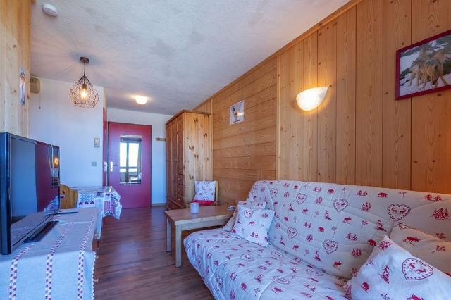 Appartement Le Cervin LP-CRV201 - Plagne Soleil