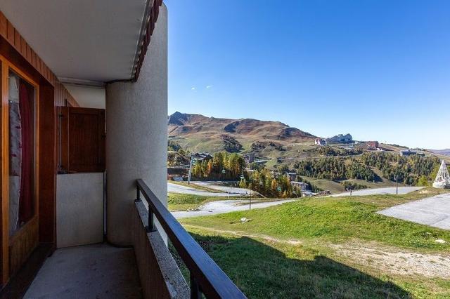 Appartement Le Cervin LP-CRV201 - Plagne Soleil