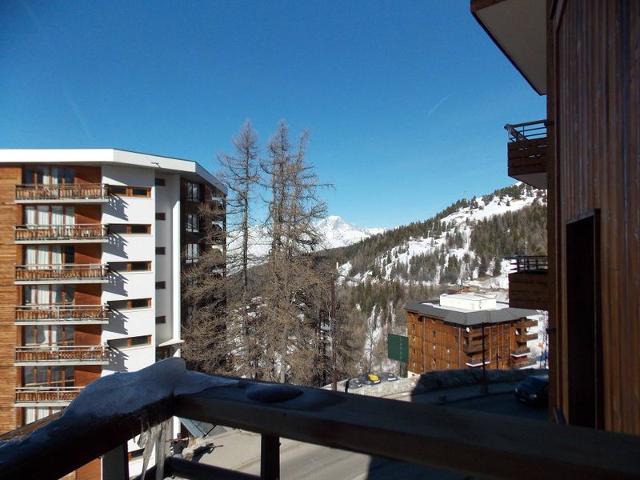 Appartement Lodges 1970 PL-LDGEA407 - Plagne Centre