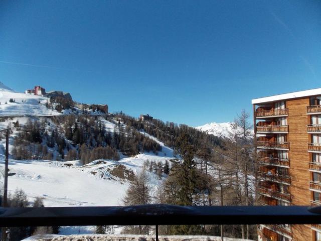 Appartement Lodges 1970 PL-LDGEA407 - Plagne Centre