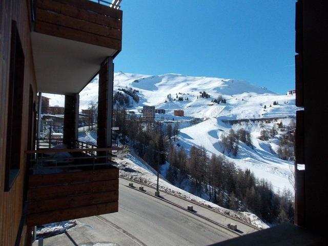 Appartement Lodges 1970 PL-LDGEA407 - Plagne Centre