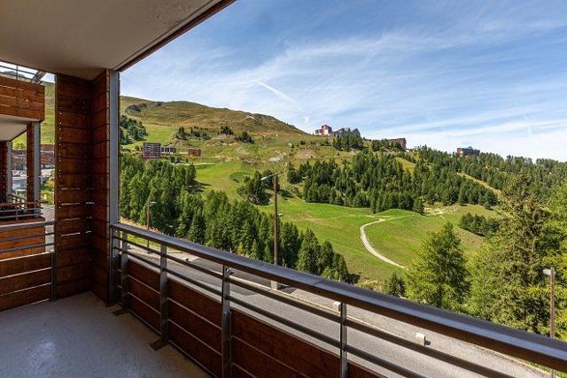 Appartement Lodges 1970 PL-LDGEA407 - Plagne Centre