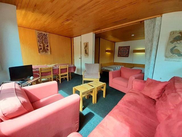 Appartement Le Mont Blanc LP-MB022 - Plagne Centre