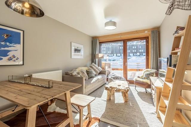 Appartement Lodges 1970 PL-LDGEB503 - Plagne Centre