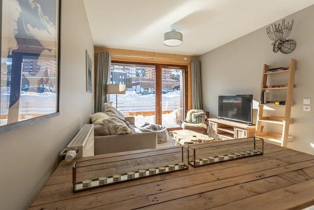 Appartement Lodges 1970 PL-LDGEB503 - Plagne Centre