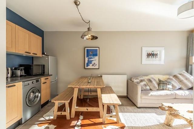 Appartement Lodges 1970 PL-LDGEB503 - Plagne Centre