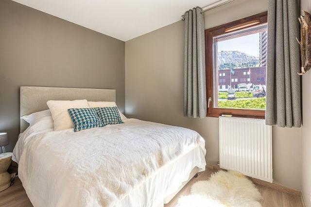 Appartement Lodges 1970 PL-LDGEB503 - Plagne Centre