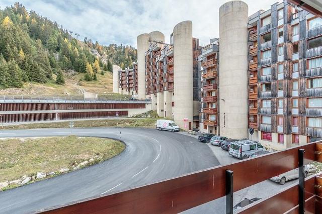 Appartement Les Glaciers LP-GLA1412 - Plagne Bellecôte