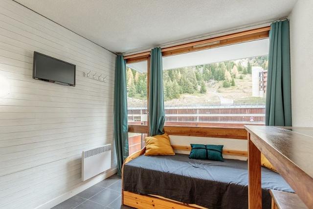 Appartement Les Glaciers LP-GLA1412 - Plagne Bellecôte