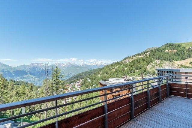 Appartement Lodges 1970 LP-LDGEB304 - Plagne Centre