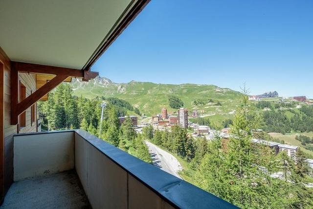 Residence Aspen LP-ASP302 - Plagne Villages