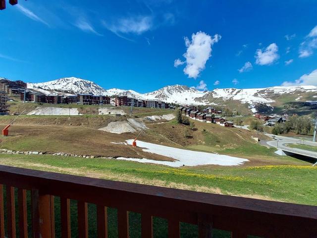 Appartement Le Mont Soleil A LP-MONA202 - Plagne Soleil