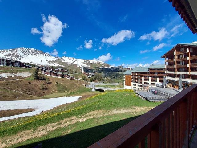 Appartement Le Mont Soleil A LP-MONA202 - Plagne Soleil