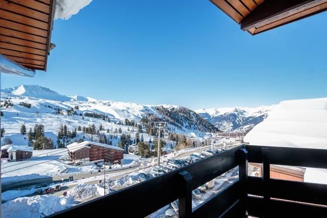 Appartement Comete LP-COM32 - Plagne - Belle Plagne