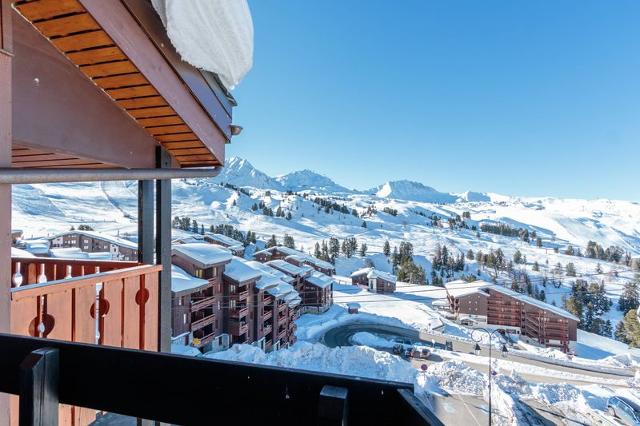 Appartement Comete LP-COM32 - Plagne - Belle Plagne