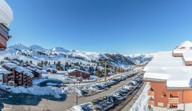 Appartement Comete LP-COM32 - Plagne - Belle Plagne