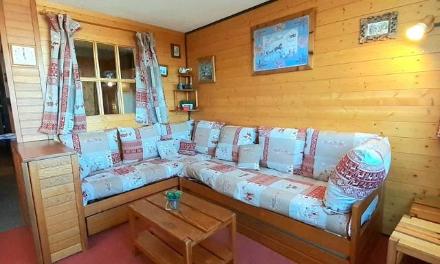 Appartement Chamois LP-CHAMM131 - Plagne - Aime 2000