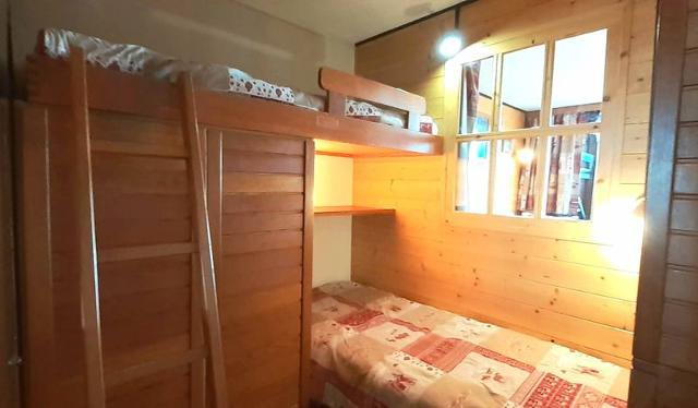 Appartement Chamois LP-CHAMM131 - Plagne - Aime 2000