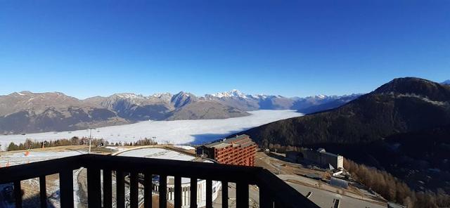 Appartement Chamois LP-CHAMM131 - Plagne - Aime 2000