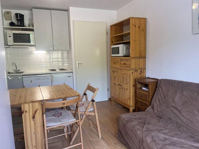 Appartement Les Drus LP-DRU202 - Plagne Soleil