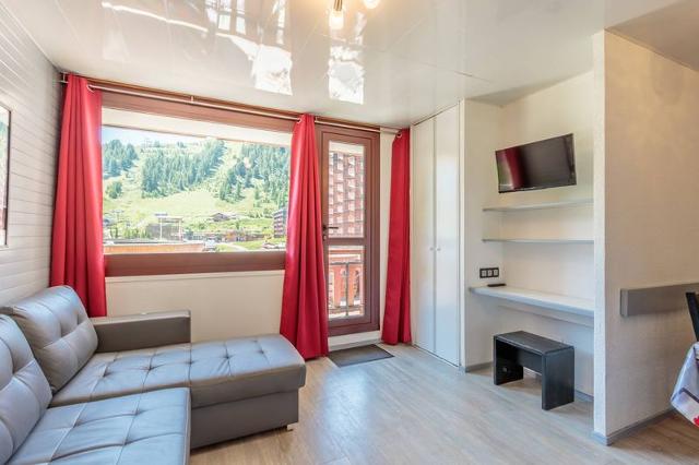 Appartement Saint Jacques LP-JAC103 - Plagne Bellecôte