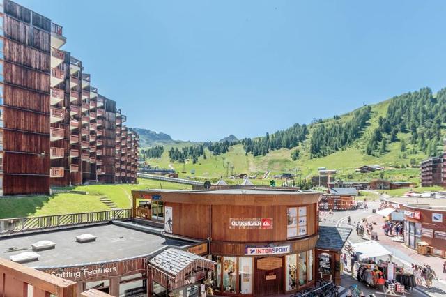 Appartement Saint Jacques LP-JAC103 - Plagne Bellecôte