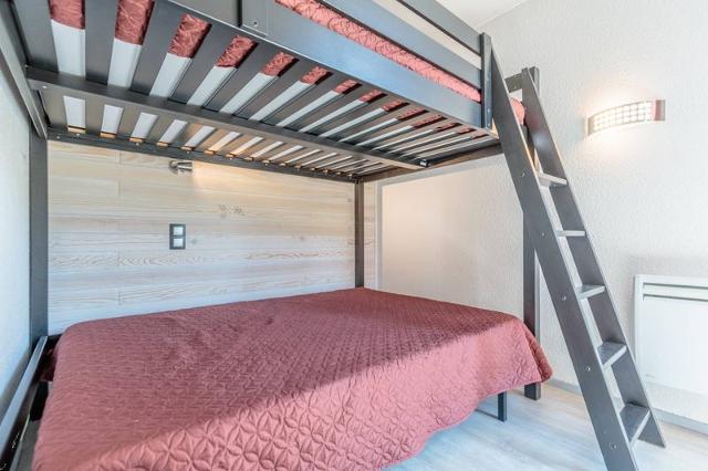 Appartement Saint Jacques LP-JAC103 - Plagne Bellecôte