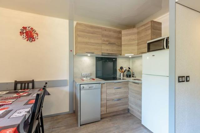 Appartement Saint Jacques LP-JAC103 - Plagne Bellecôte