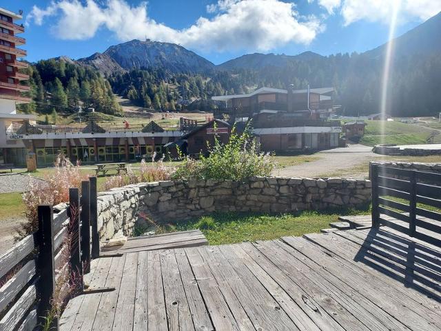 Appartement Le Pelvoux LP-PEL120 - Plagne Centre