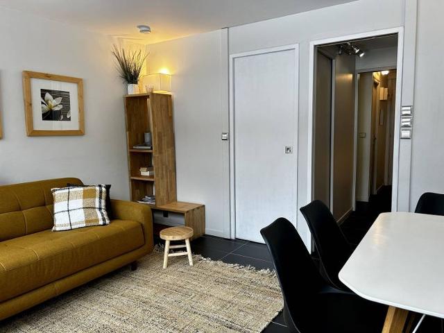 Appartement Le Pelvoux LP-PEL120 - Plagne Centre